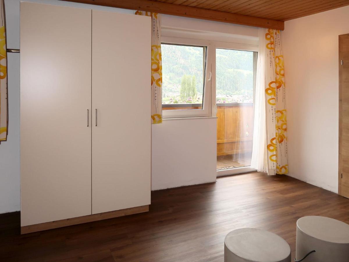 Apartment Pelinka - Ptz201 By Interhome بروتز المظهر الخارجي الصورة