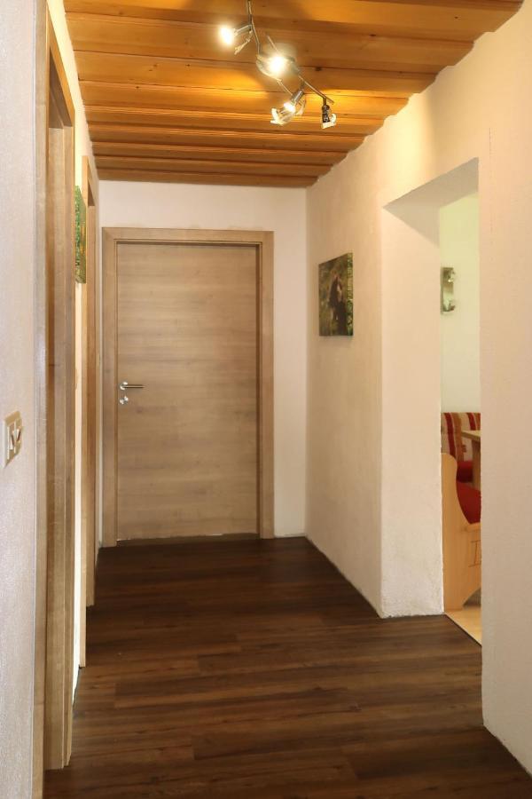 Apartment Pelinka - Ptz201 By Interhome بروتز المظهر الخارجي الصورة